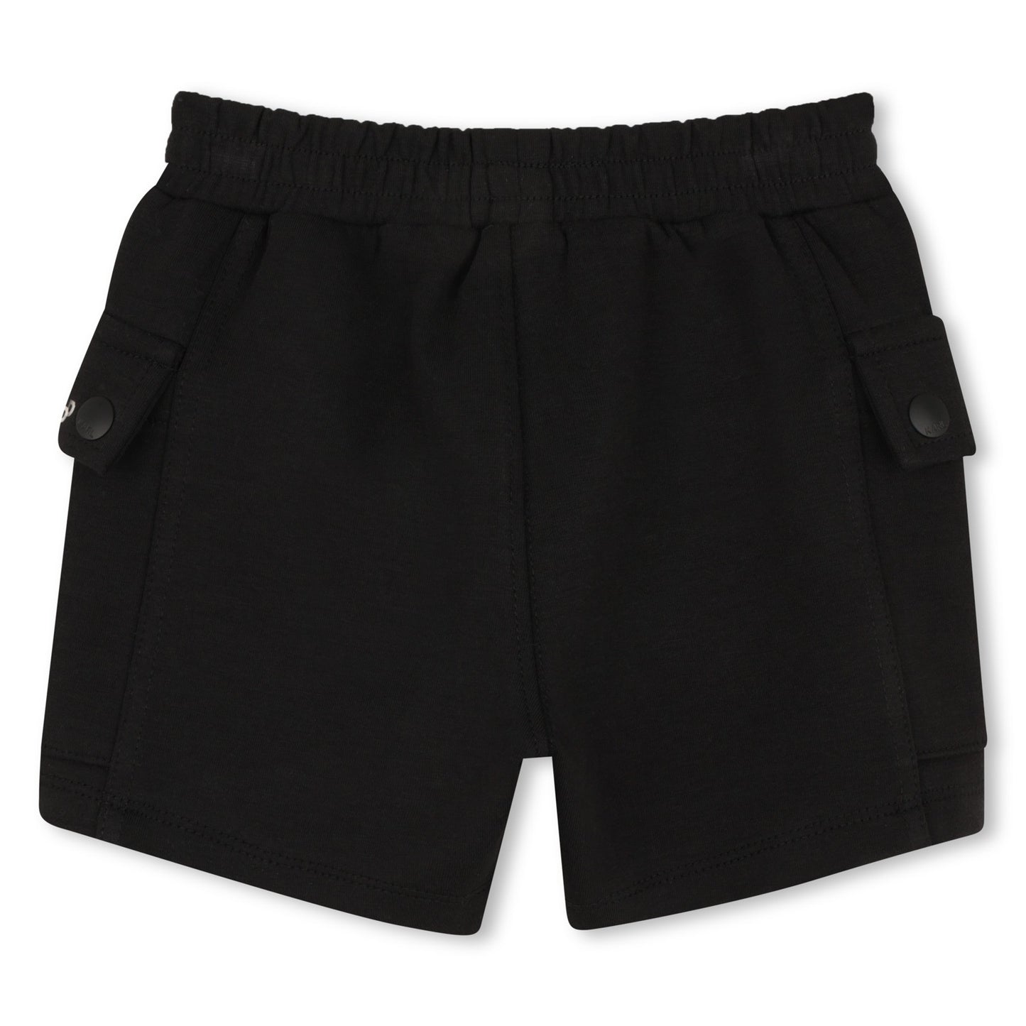 KARL LAGERFELD - Karl Boys Cotton Set