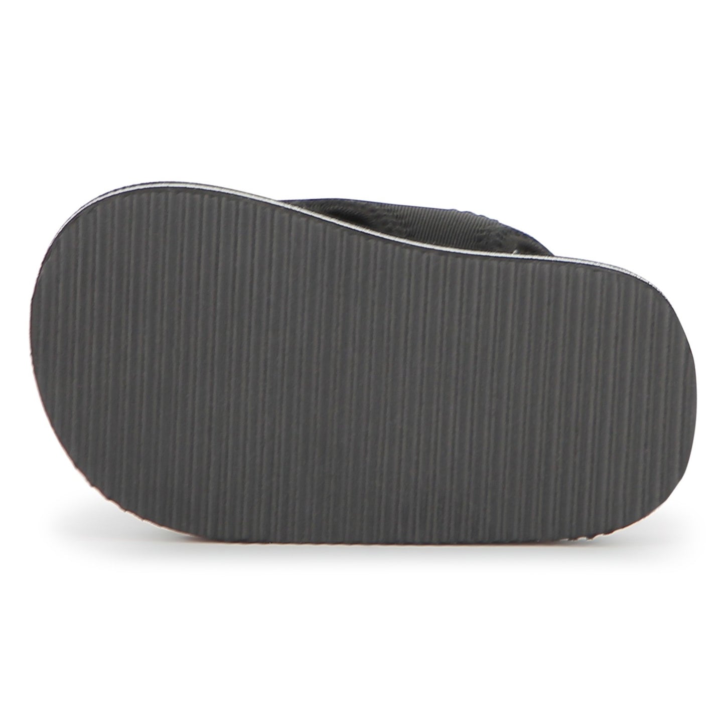 KARL LAGERFELD - Soft Black Sandals