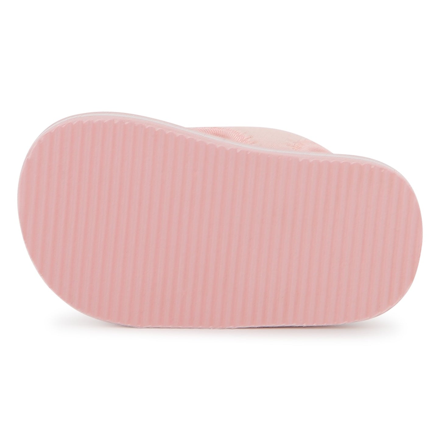 KARL LAGERFELD - Soft Pink Sandals