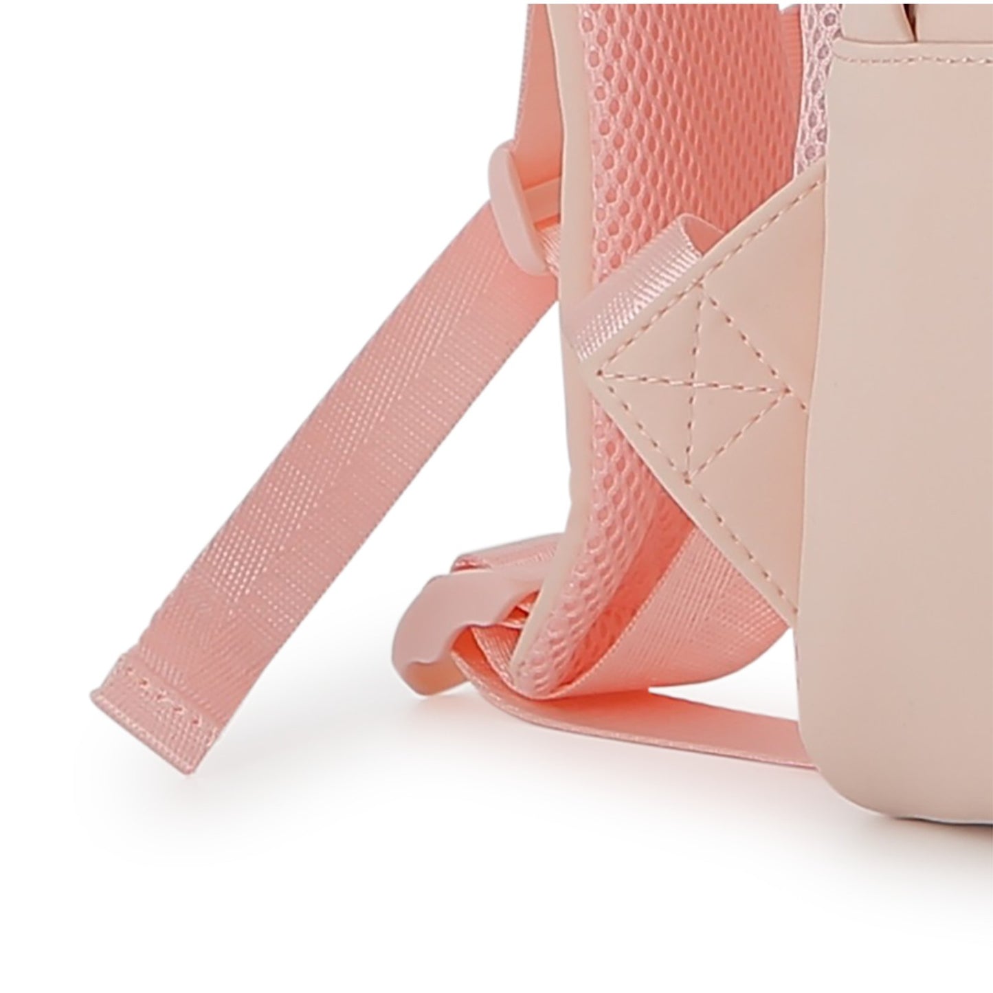 KARL LAGERFELD - Pink Cat Rucksack