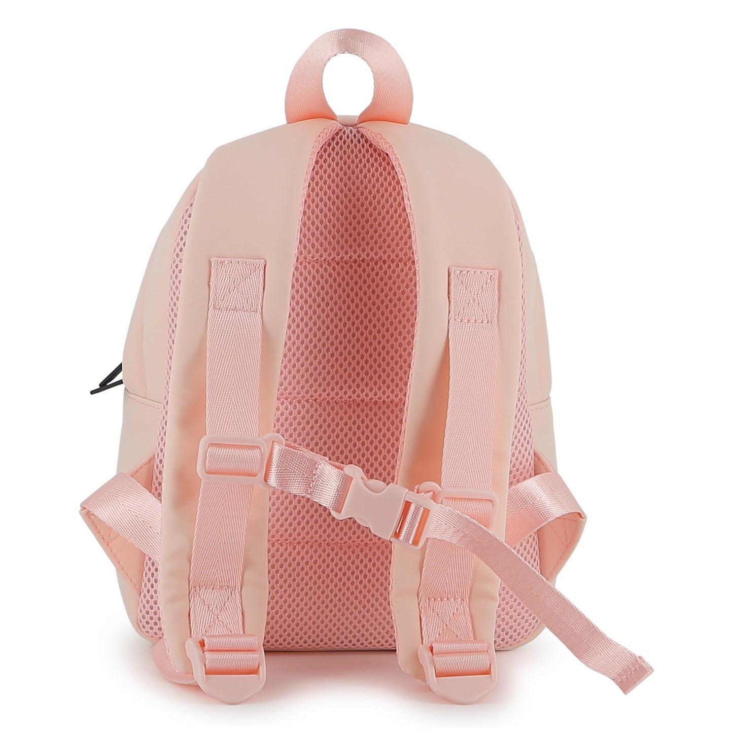 KARL LAGERFELD - Pink Cat Rucksack
