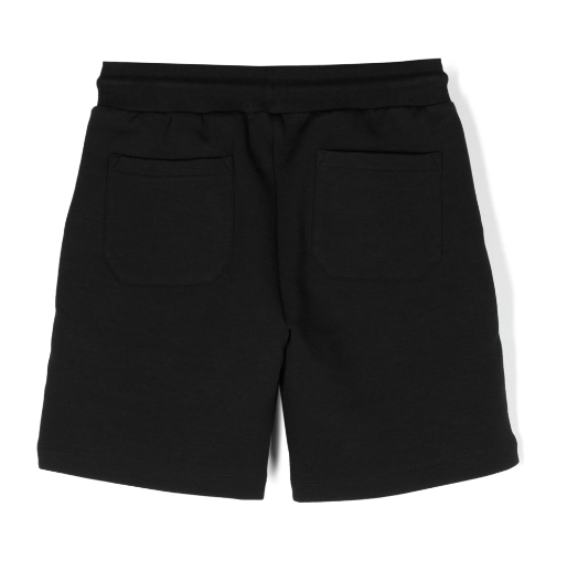 Calvin Klein - Black Logo Short