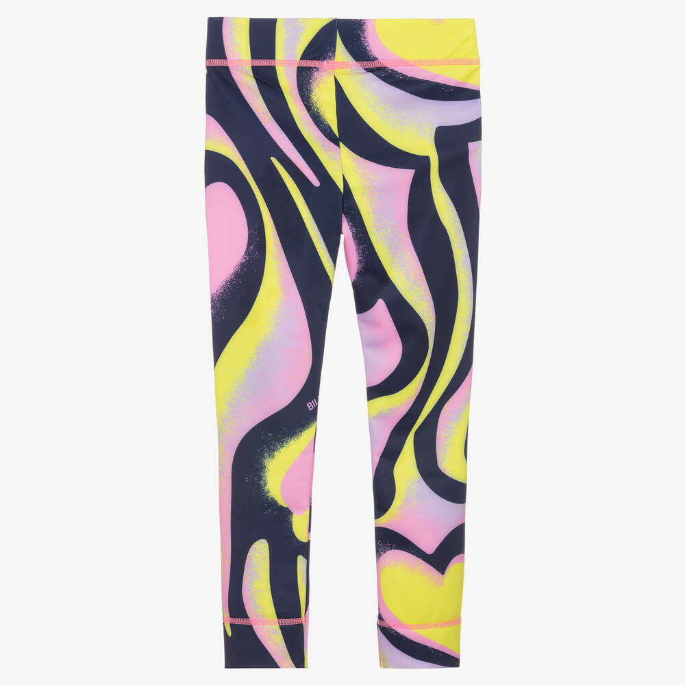 Billieblush - Colourful Legging