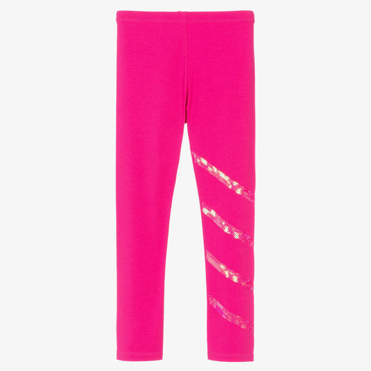 BillieBlush - Pink Legging