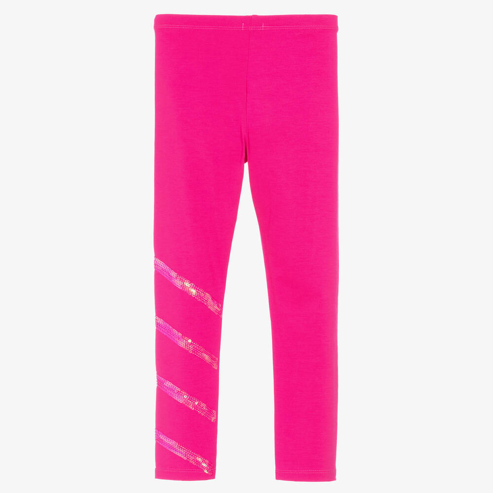 BillieBlush - Pink Legging