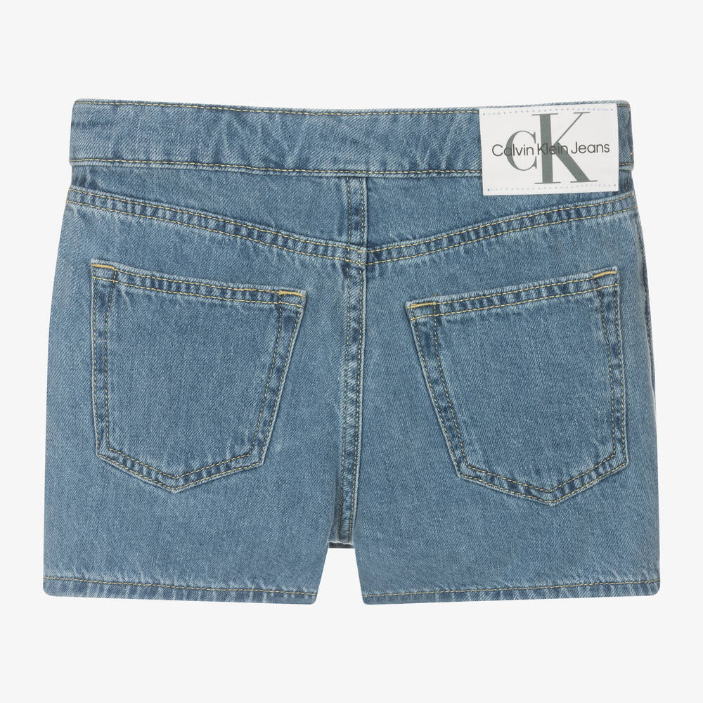 Calvin Klein - Jeans Logo Skort