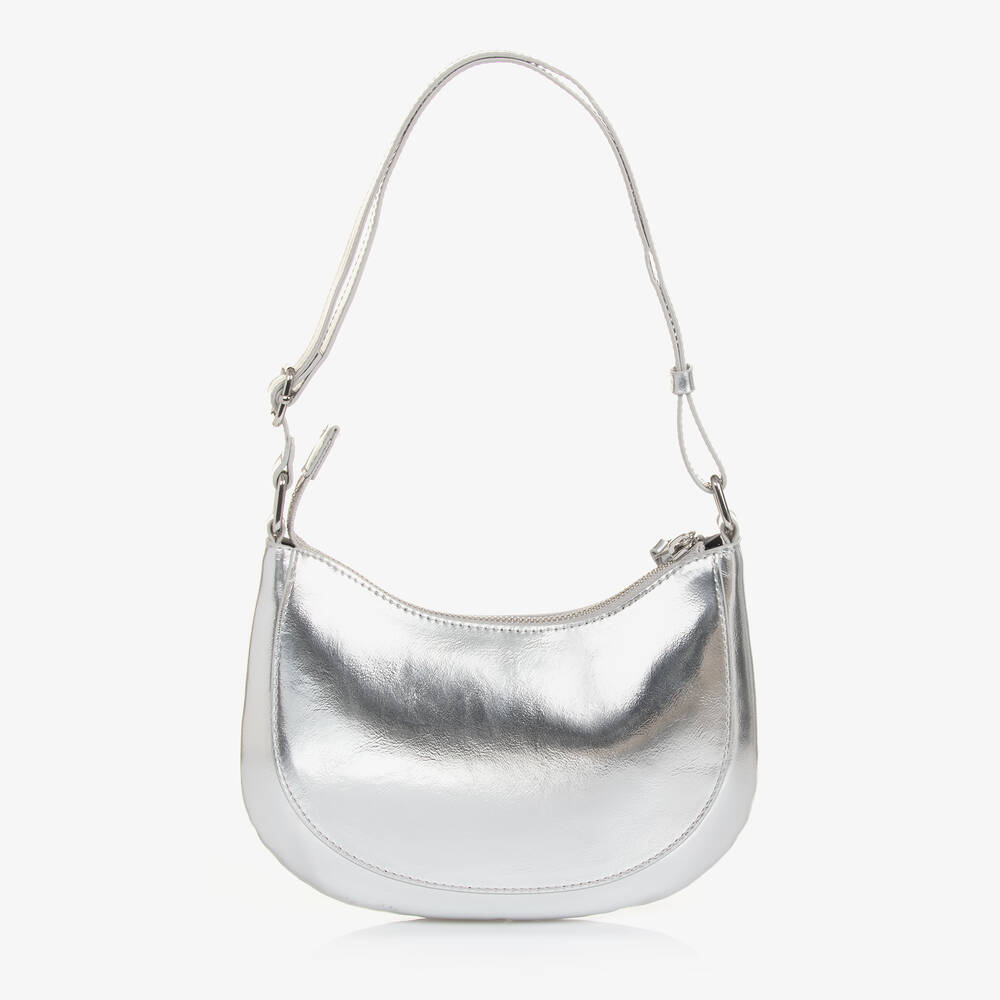 Calvin Klein - Silver Bag