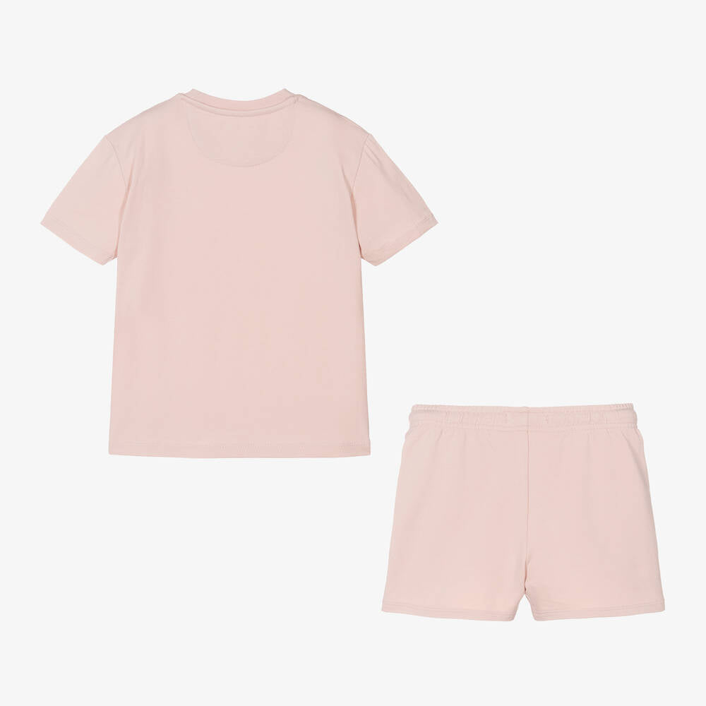 Calvin Klein - Baby Girls Pink Set