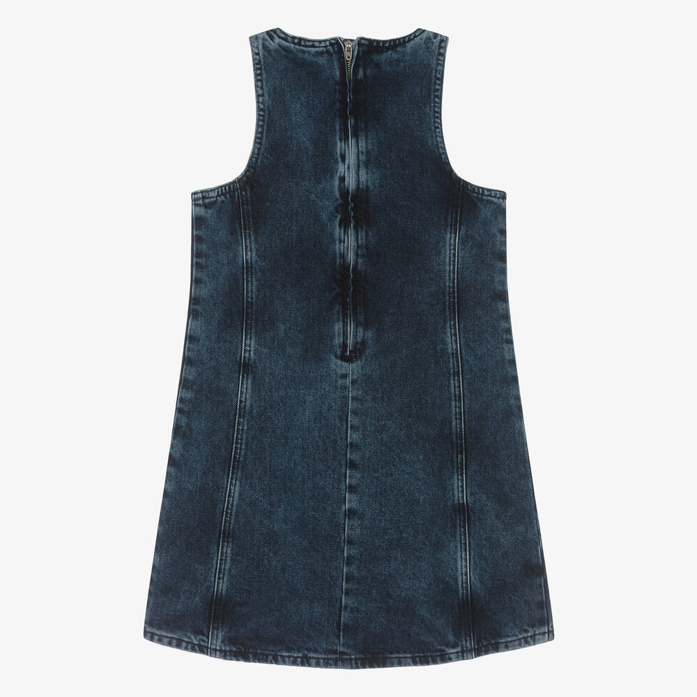 Calvin Klein - Teenager Girls Jeans Dress