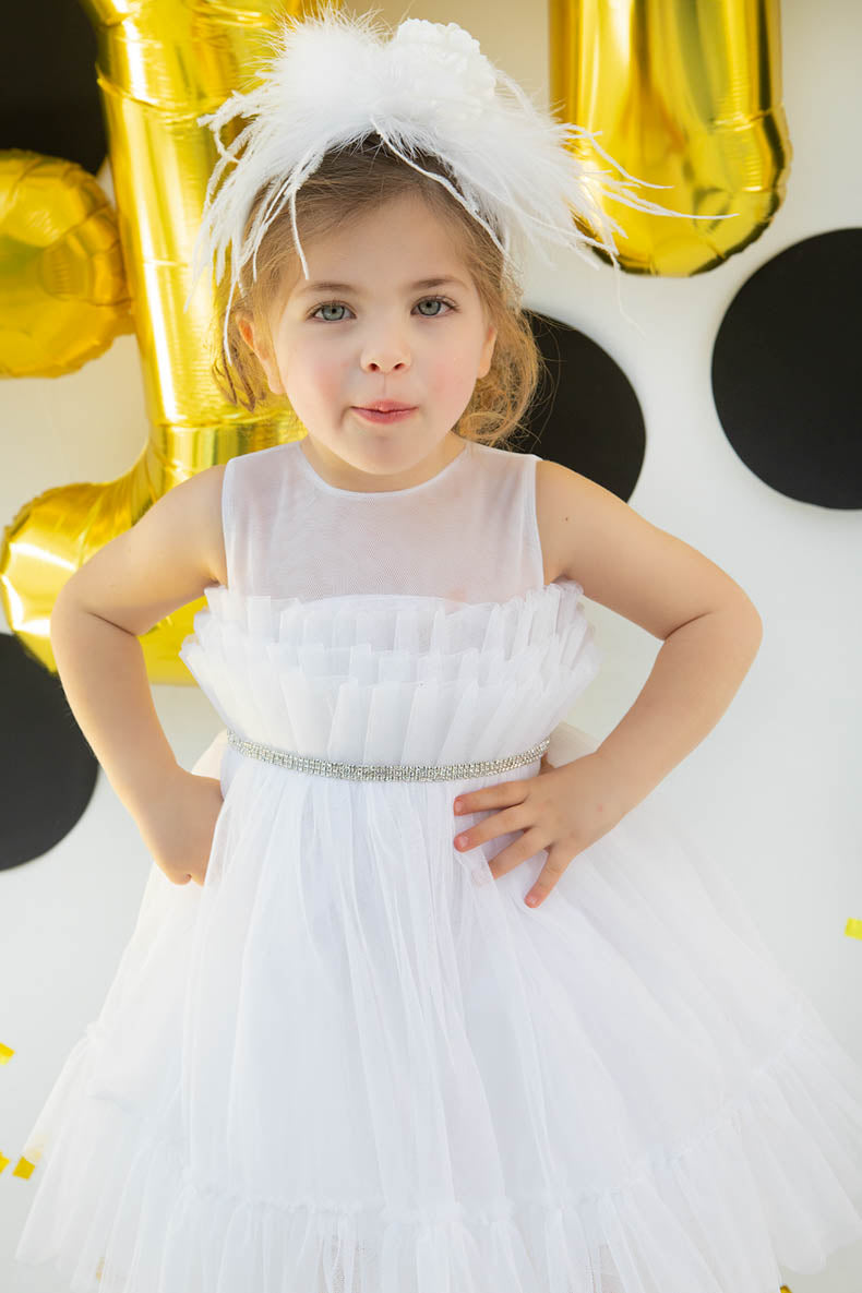 Christening Costume Code: BN - S2408