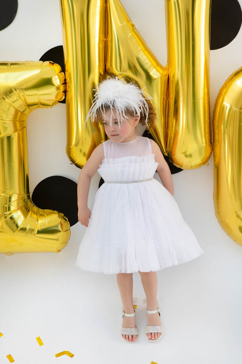 Christening Costume Code: BN - S2408