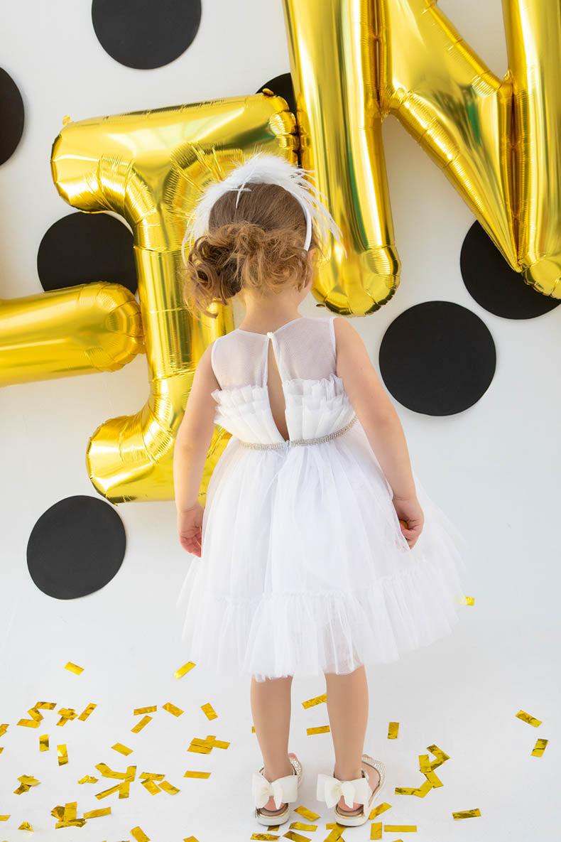 Christening Costume Code: BN - S2408