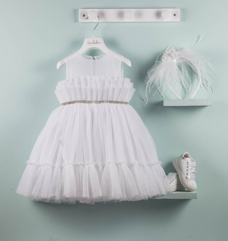 Christening Costume Code: BN - S2408