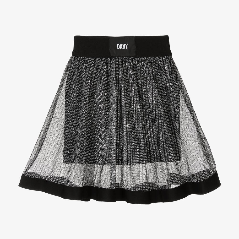 DKNY - Shiny Skirt