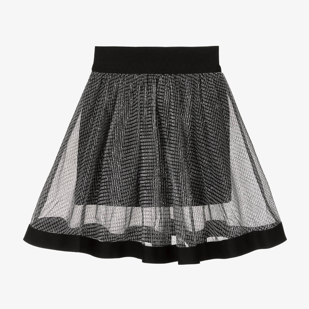 DKNY - Shiny Skirt