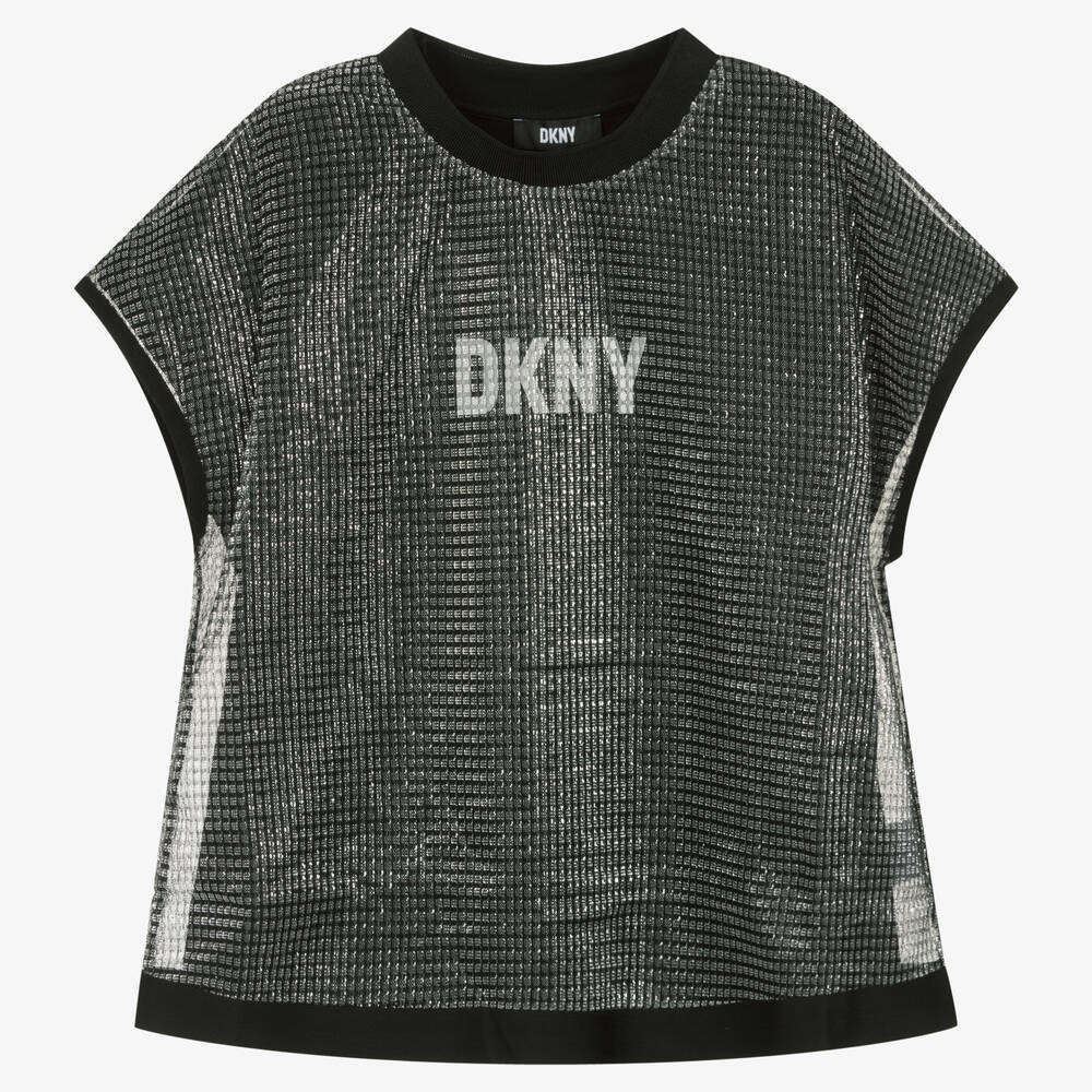 DKNY - Shinny Blouse