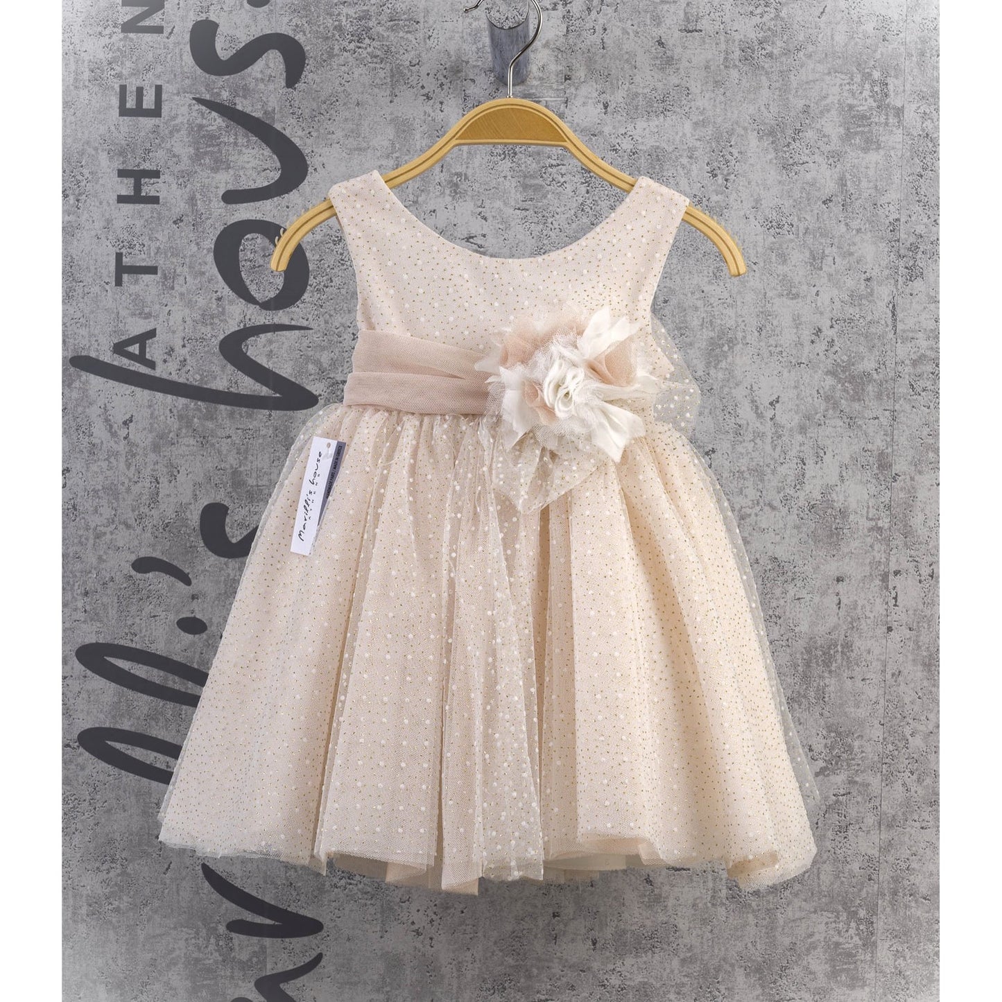 Christening Dress Code: MH - S2407