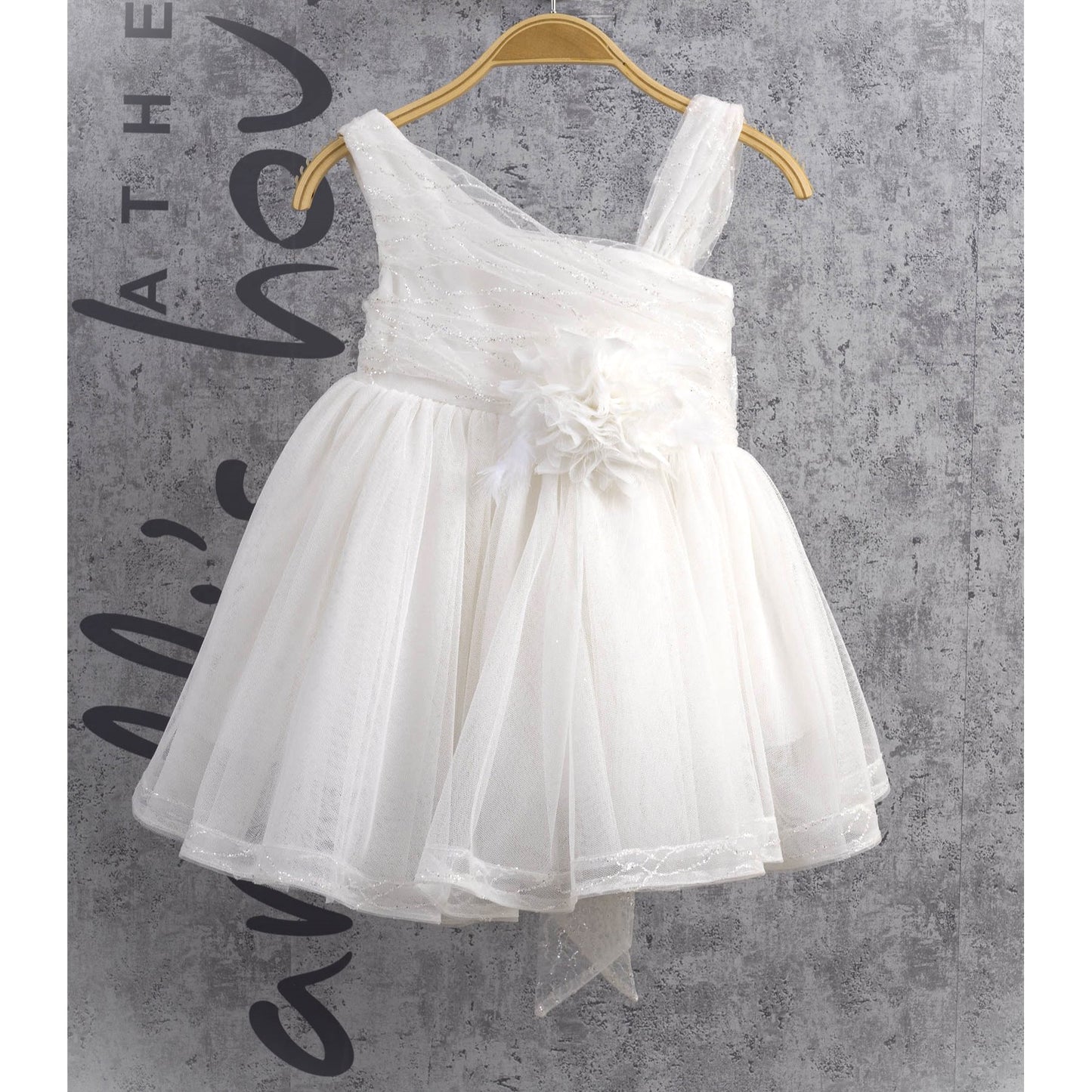 Christening Dress Code: MH - S2404