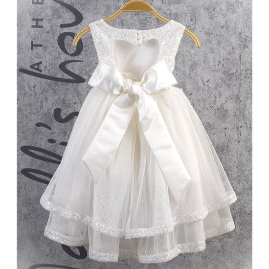 Christening Dress Code: MH - S2403