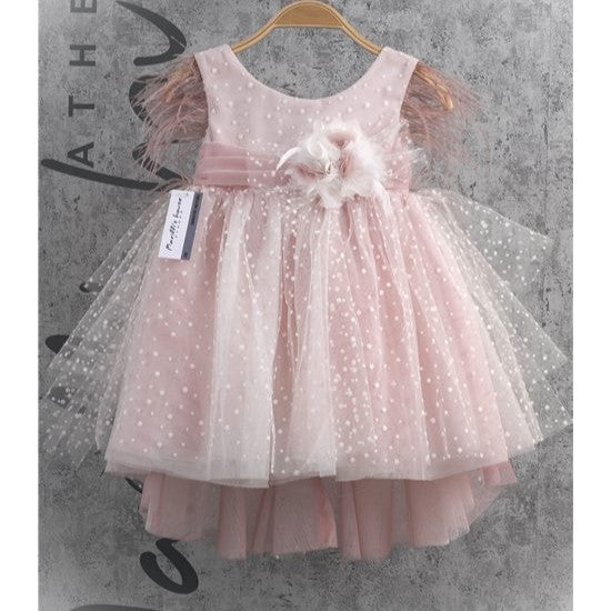 Christening Dress Code: MH - S2402