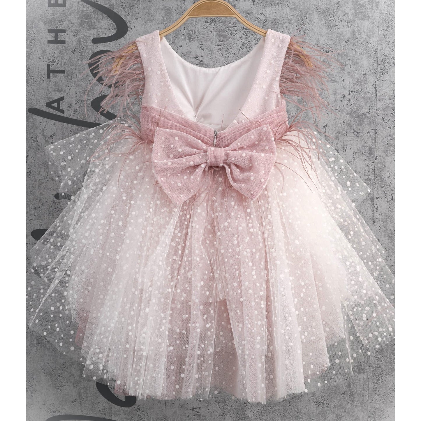 Christening Dress Code: MH - S2402