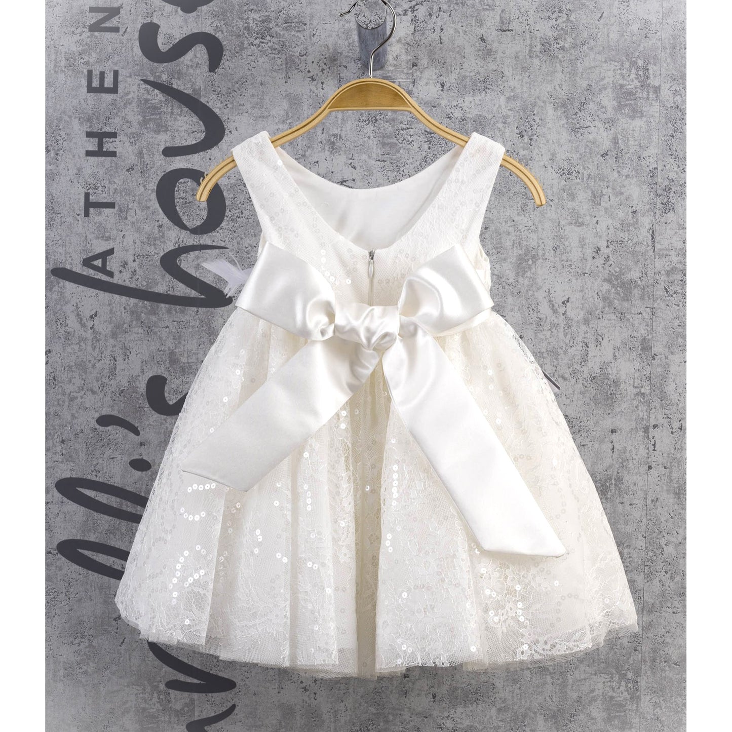 Christening Dress Code: MH - S2405