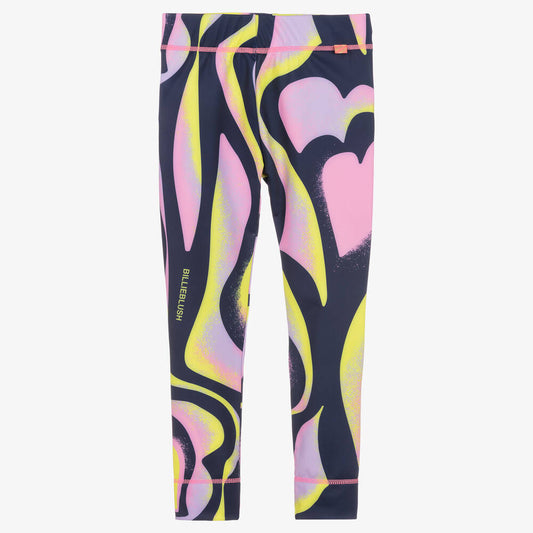 Billieblush - Colourful Legging