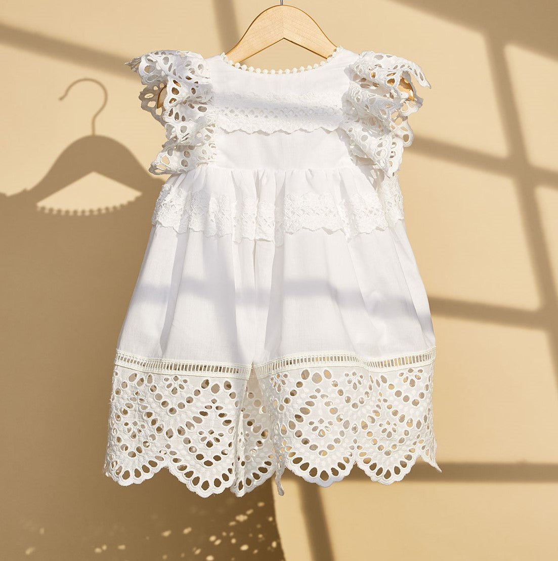 Christening Dress Code: RD - S2403