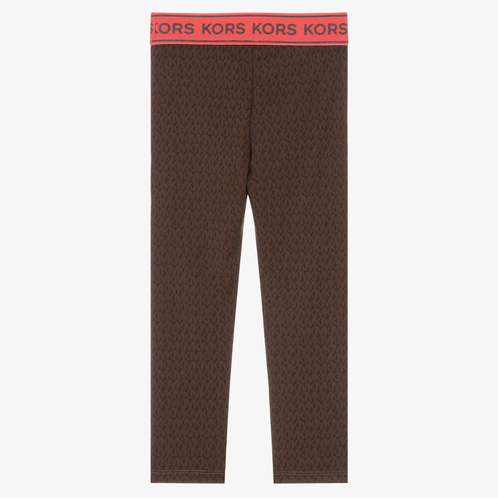 Michael Kors - Logo Legging