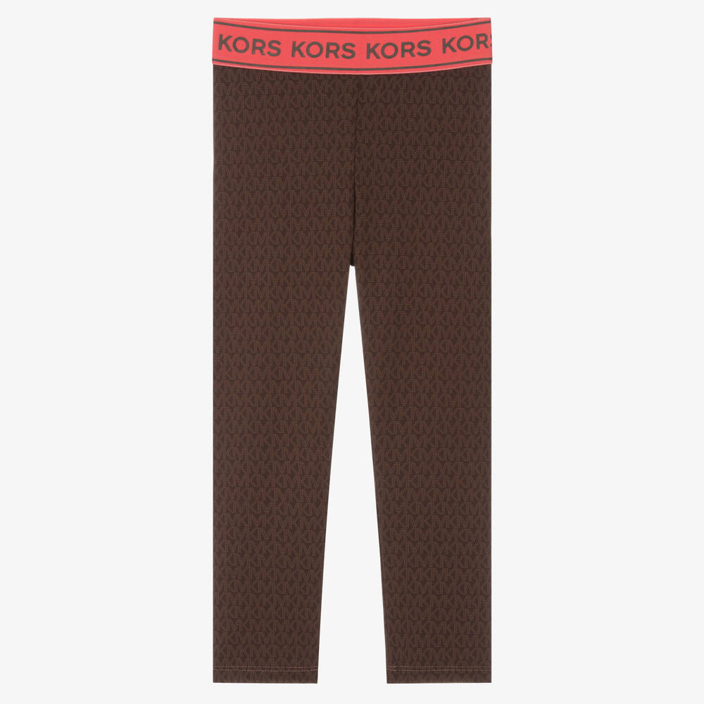 Michael Kors - Logo Legging