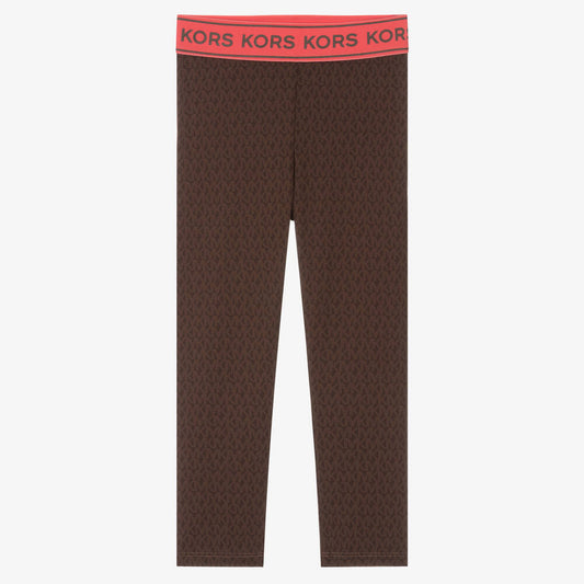 Michael Kors - Logo Legging