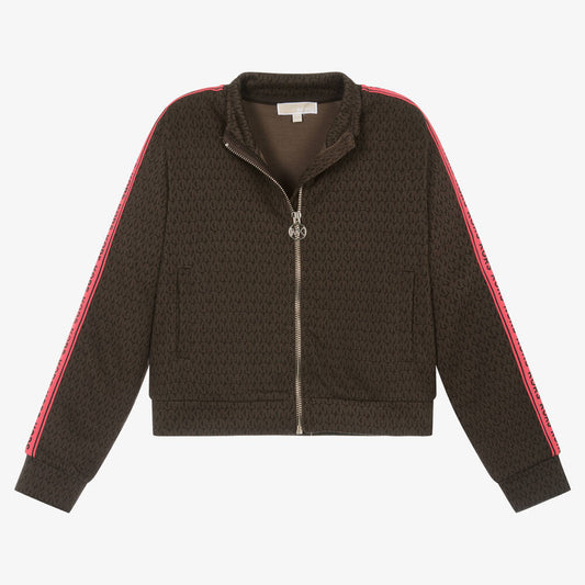 Michael Kors - Logo Jacket