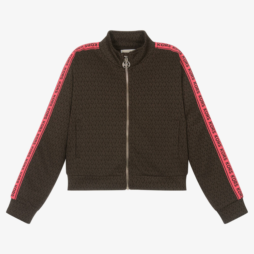 Michael Kors - Logo Jacket