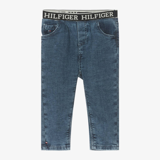 Tommy Hilfiger - Blue New Style Jeans