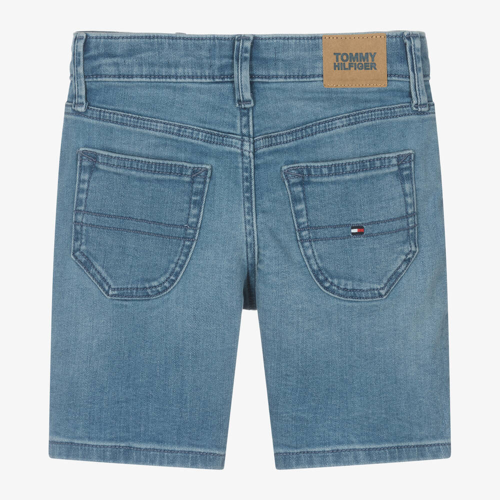 Tommy Hilfiger - Jeans Short