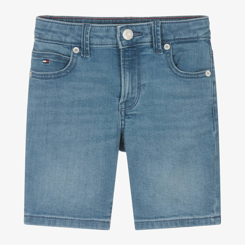 Tommy Hilfiger - Jeans Short