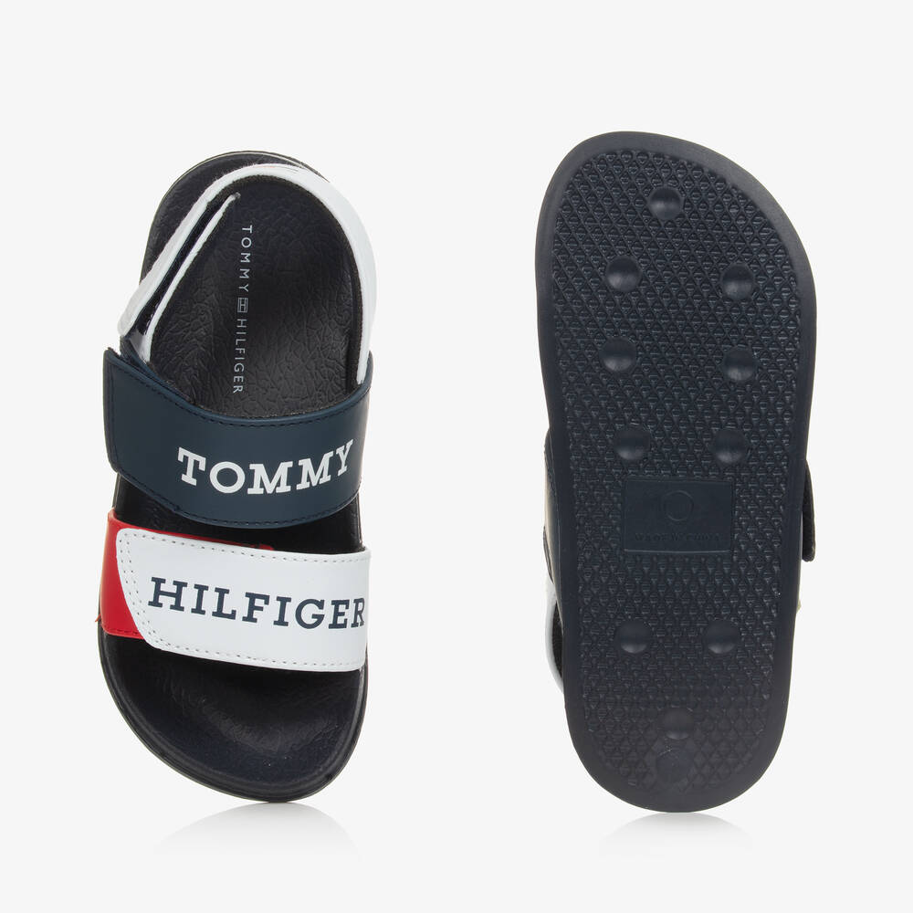 Tommy Hilfiger - TH Colours Sandals