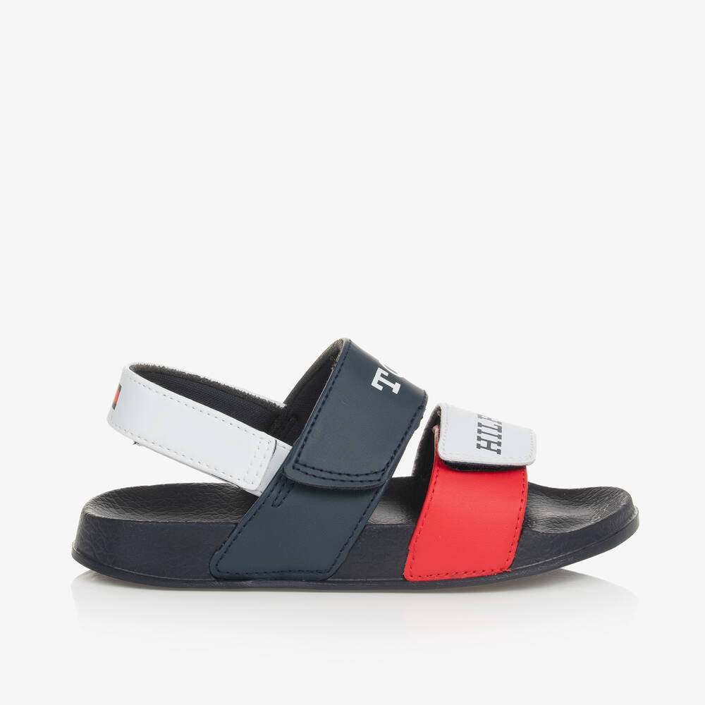 Tommy Hilfiger - TH Colours Sandals