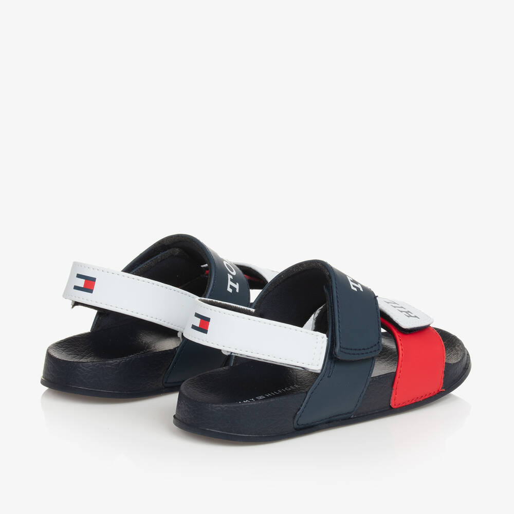 Tommy Hilfiger - TH Colours Sandals