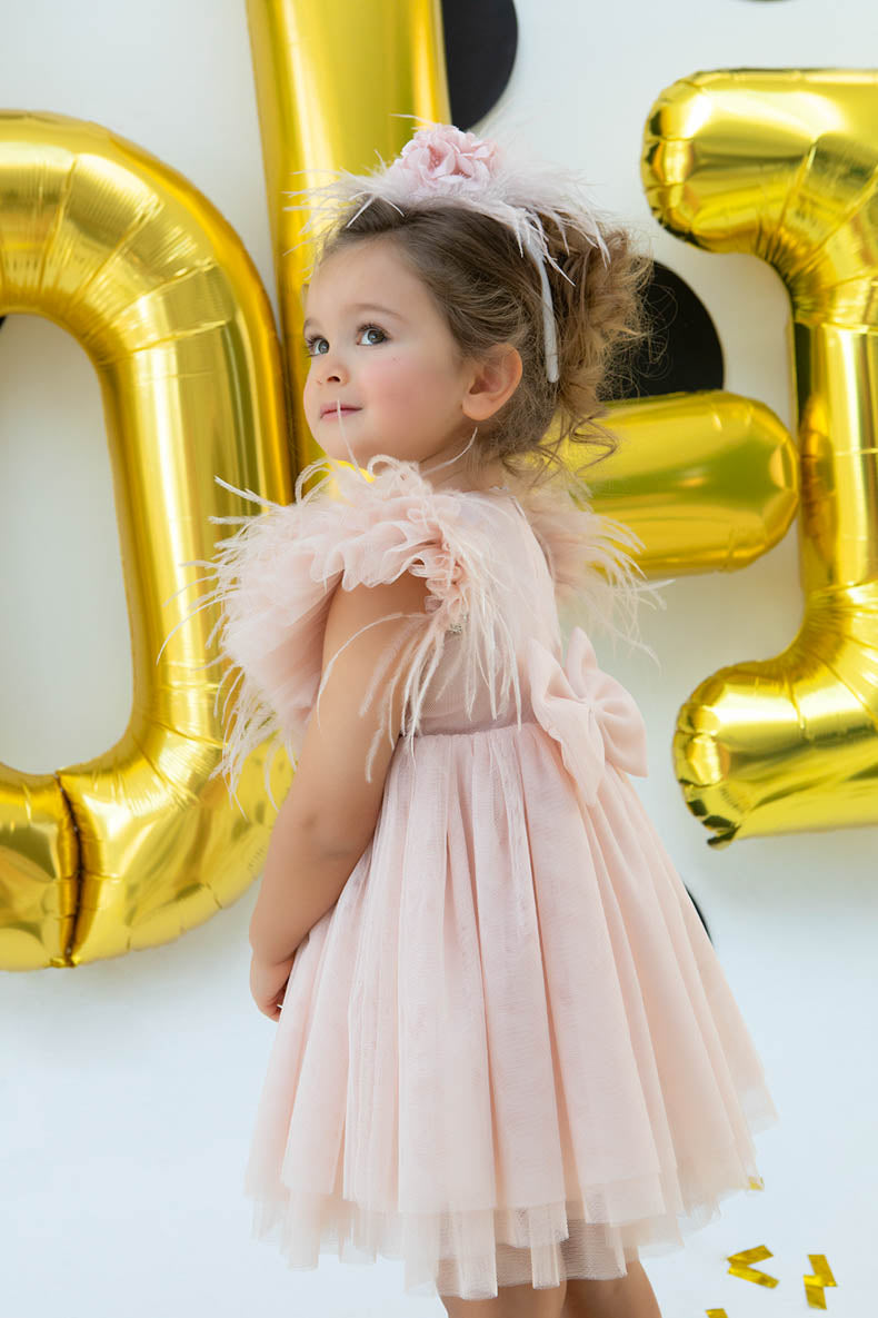 Christening Costume Code: BN - S2407