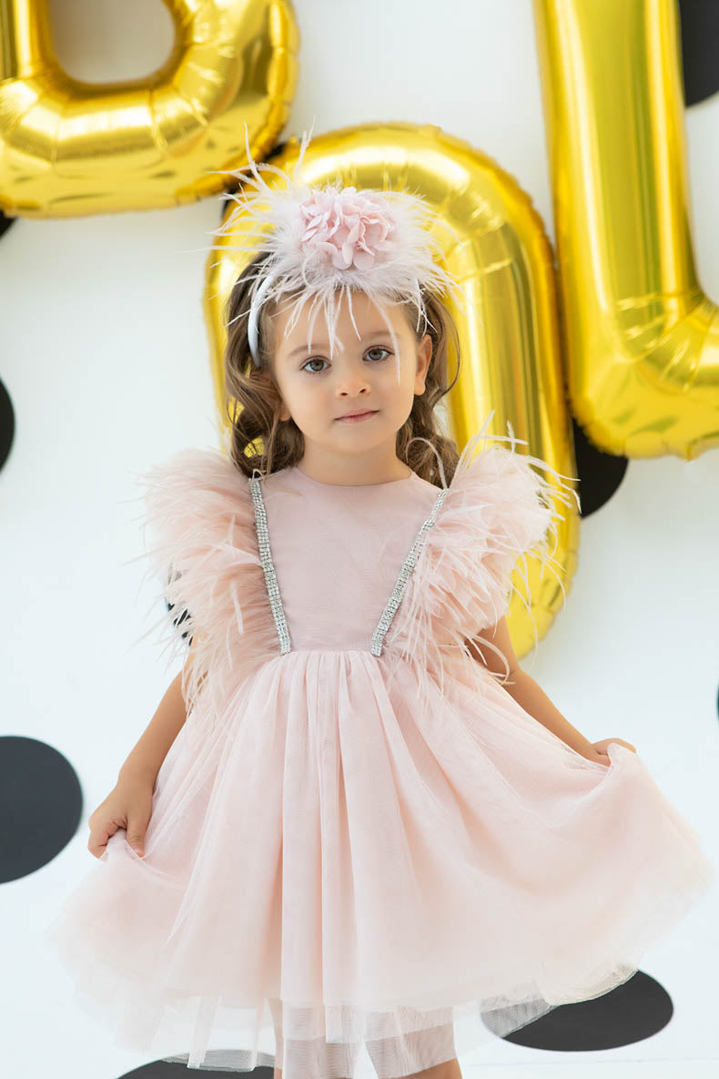 Christening Costume Code: BN - S2407