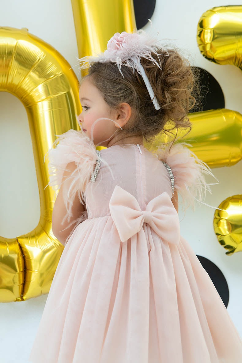 Christening Costume Code: BN - S2407