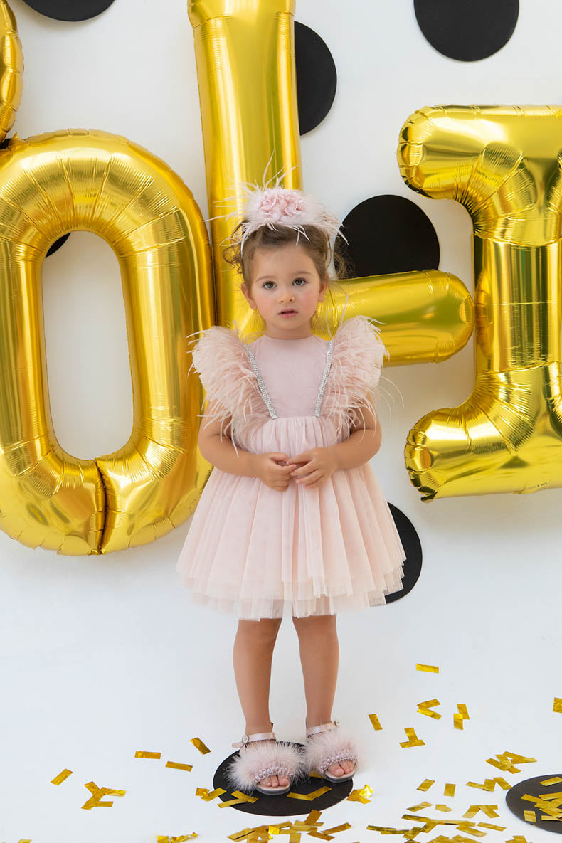 Christening Costume Code: BN - S2407