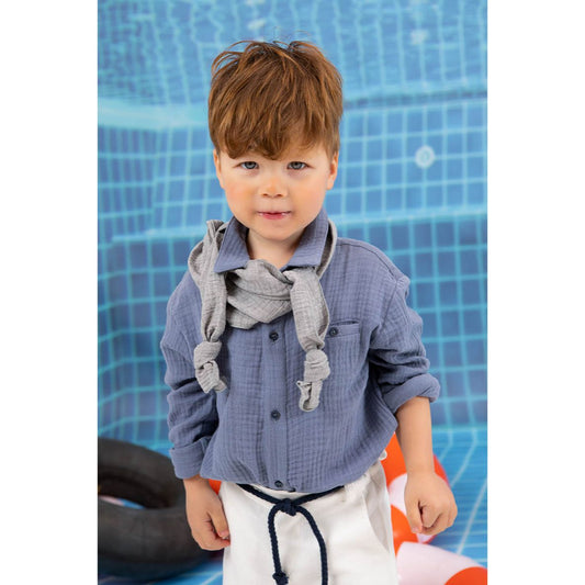 Christening Costume Code: BN - S2402