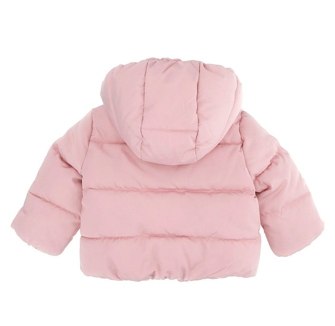 Guess - Baby Girls Pink Coatx