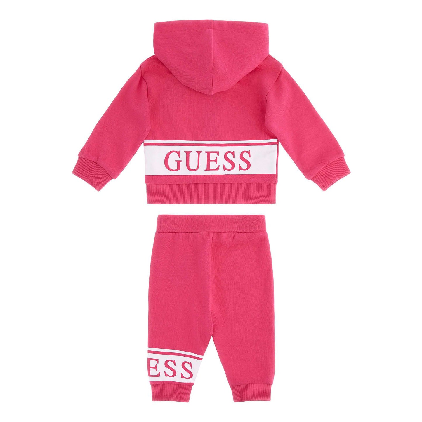 Guess - Pink two pieces set