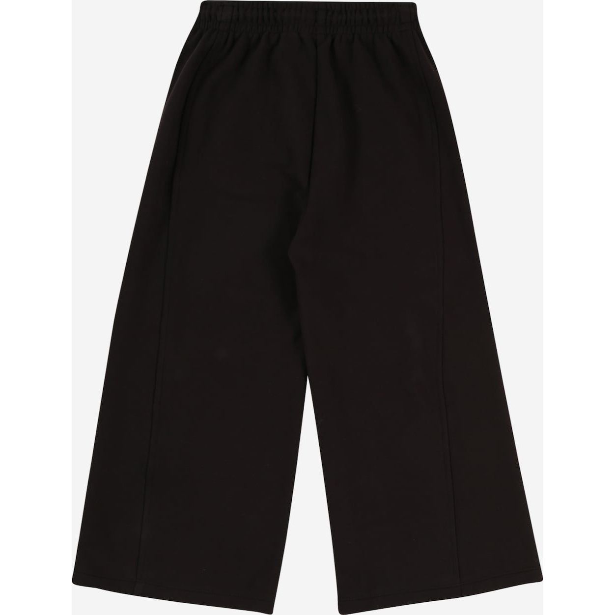 Calvin Klein - Black Girls Cotton Trackpant