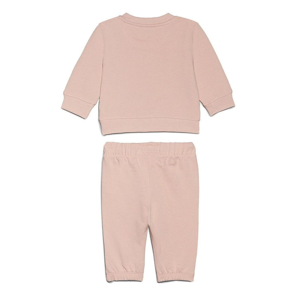 Calvin Klein - Baby Girls Pink Tracksweat