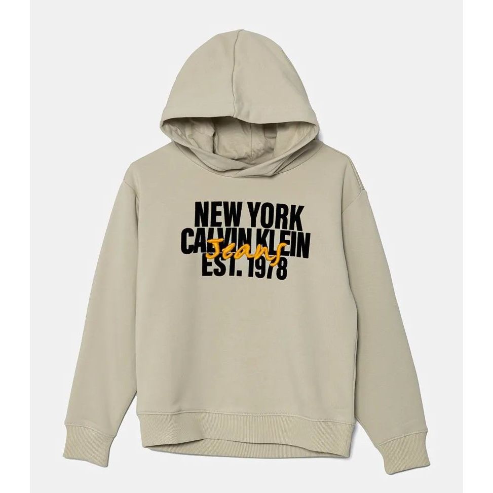 Calvin Klein - New York Hoodie