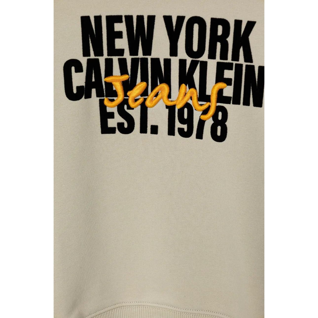 Calvin Klein - New York Hoodie